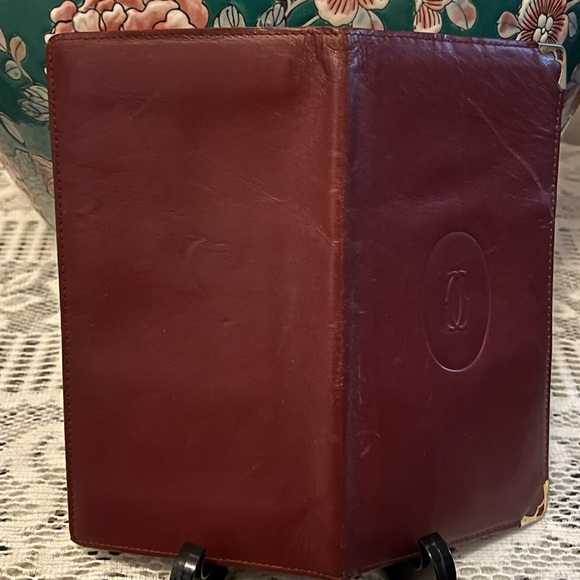 Cartier Bifold Wallet - Picture 5 of 7